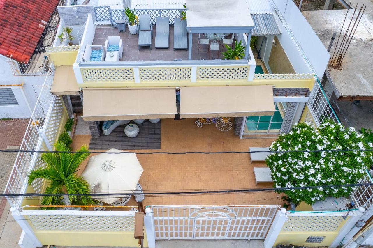 Hotel Boutique Del Mar Cartagena  Exterior foto