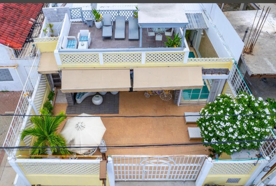 Hotel Boutique Del Mar Cartagena  Exterior foto