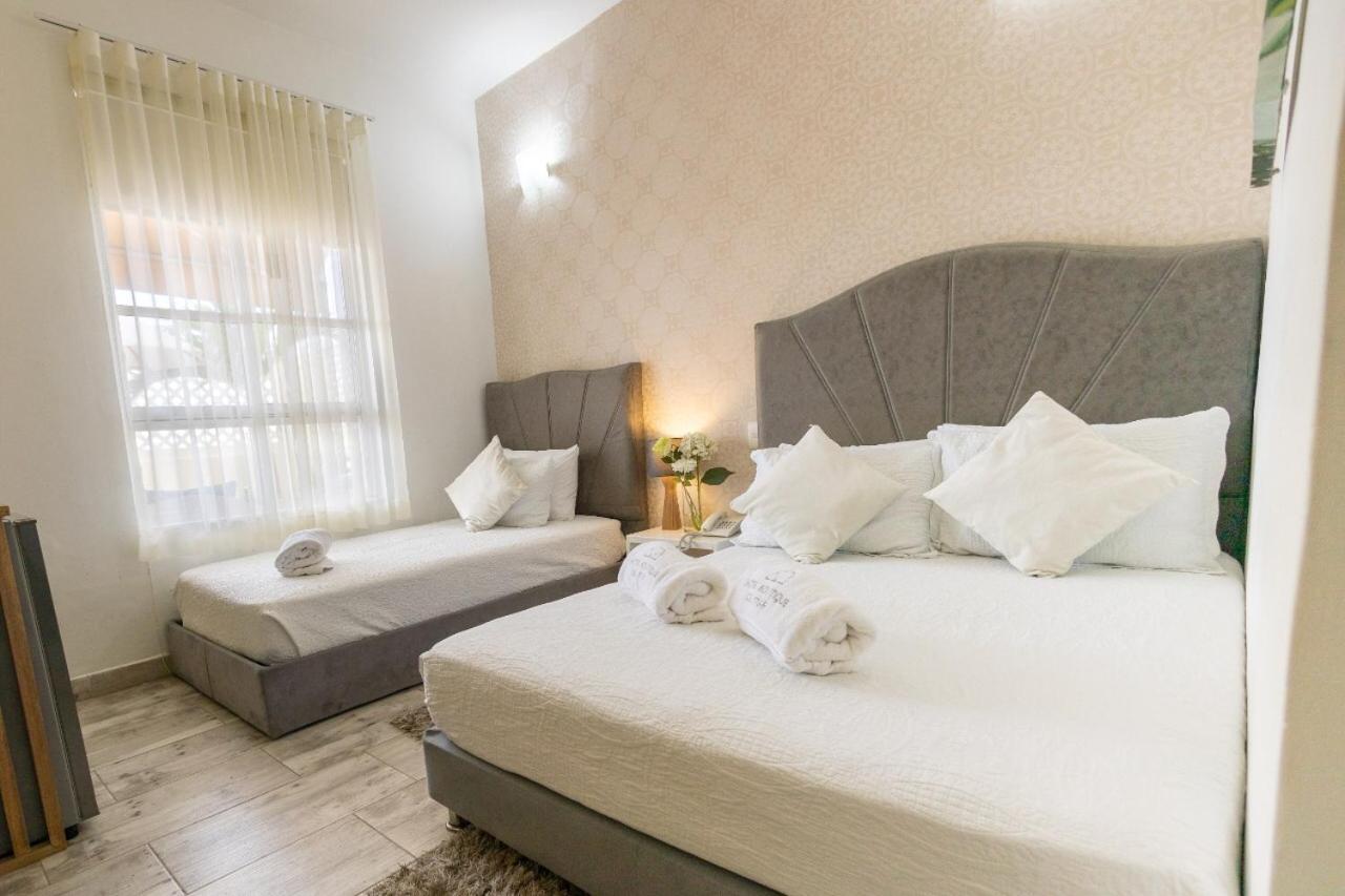 Hotel Boutique Del Mar Cartagena  Exterior foto